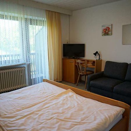 Birkenhof Hotel Wald Michelbach Bagian luar foto