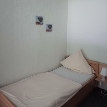 Birkenhof Hotel Wald Michelbach Bagian luar foto