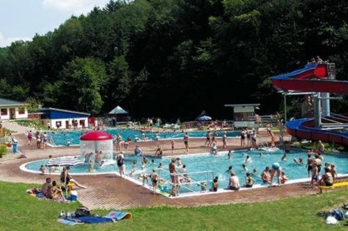 Birkenhof Hotel Wald Michelbach Bagian luar foto