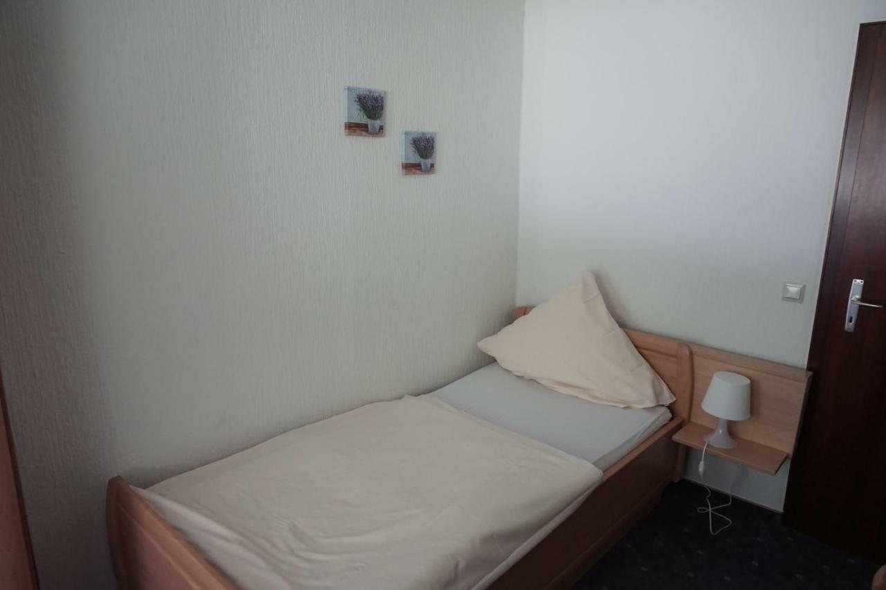 Birkenhof Hotel Wald Michelbach Bagian luar foto